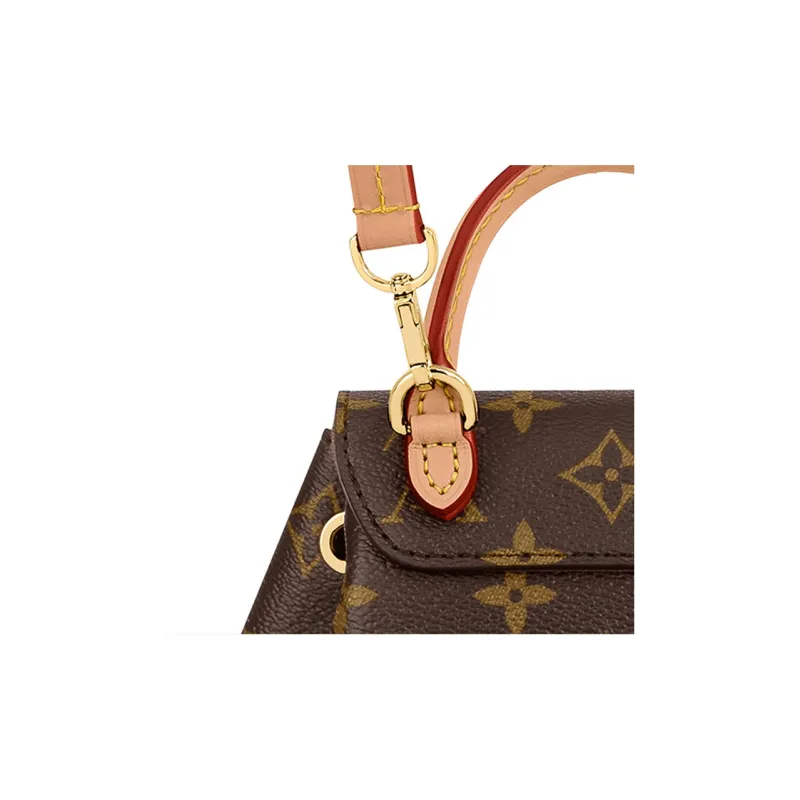LOUIS VUITTON Montsouris Backpack Bb-4