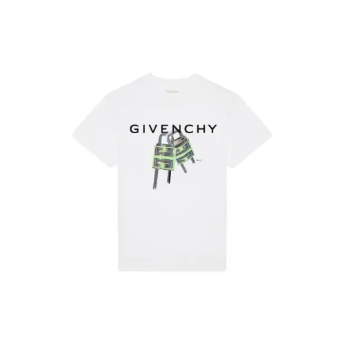 Givenchy Men T-shirt