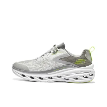 Skechers Glide Step 'Grey'