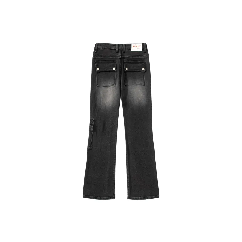 FKFT Jeans Unisex-1