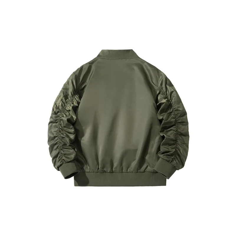 FORCEREPUBLIK Jackets Unisex-6