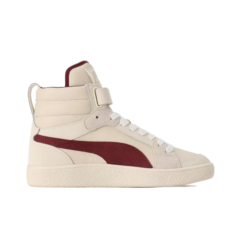 Puma June Ambrose X Women's Ralph Sampson Mid 'Keeping Score'-1
