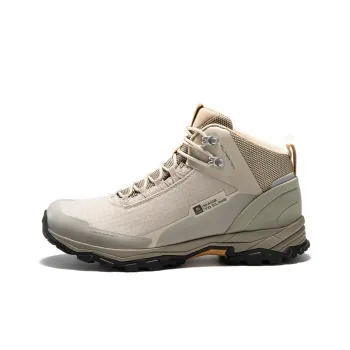 KAILAS Sky Line Horizon Wear Resistant Breathable Water Resistant High Top Outdoor Shoes Men's Sand Cyan