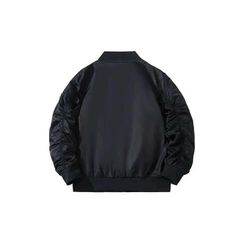 FORCEREPUBLIK Jackets Unisex-1