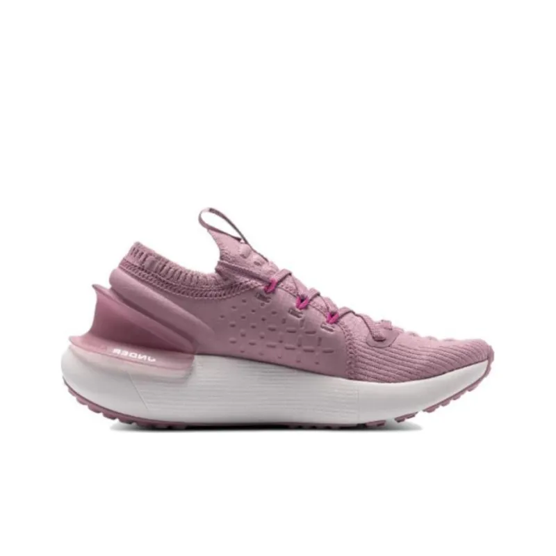 Under Armour Hovr Phantom 3 'Pink White' Women's-1