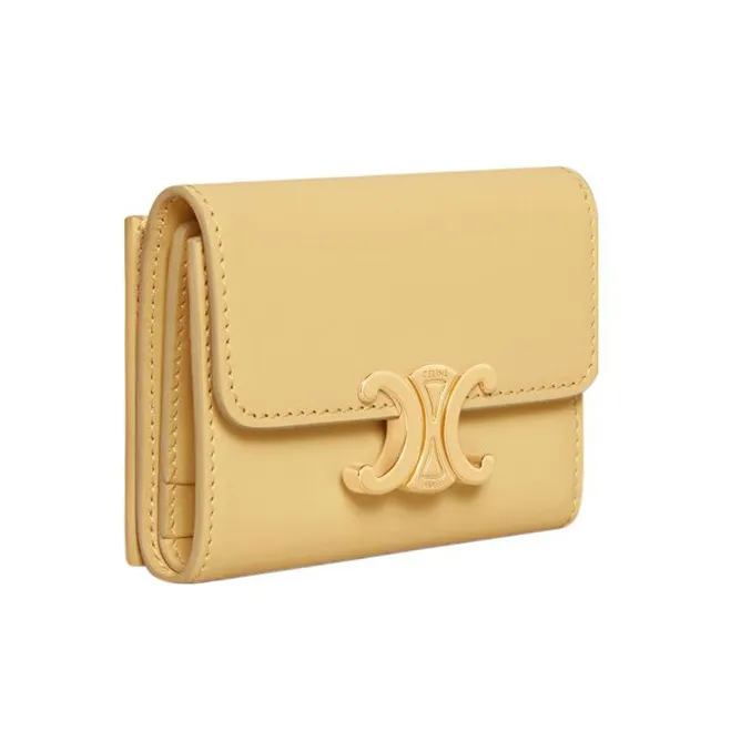 CELINE Triomphe Wallets-1