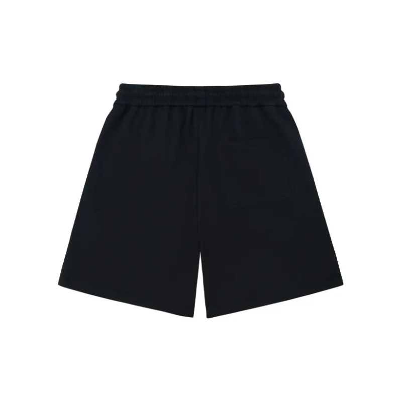 PUK 2023 Spring/summer Casual Shorts Unisex-7