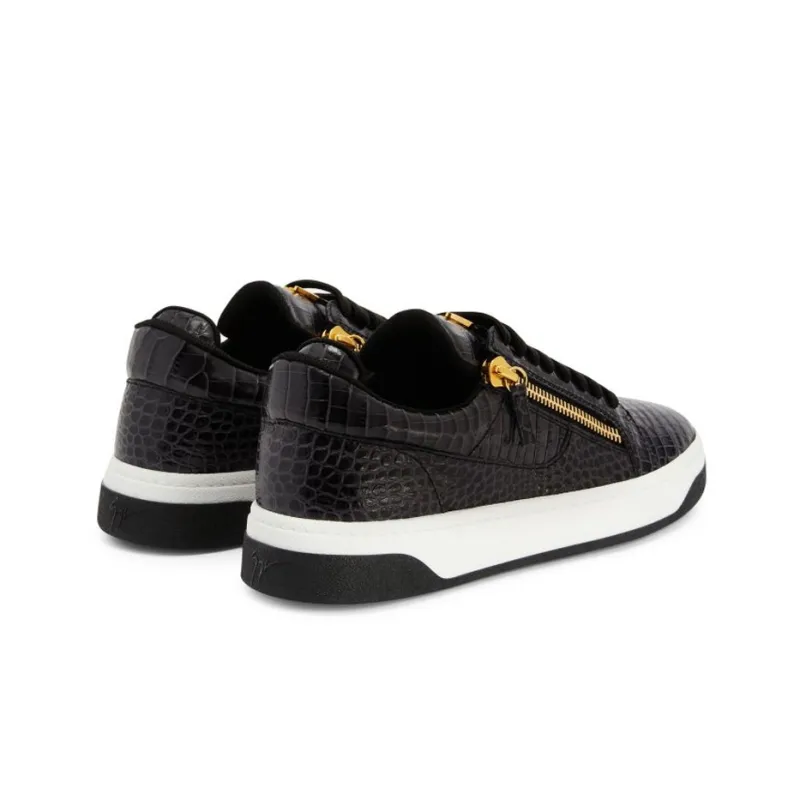 Giuseppe Zanotti GZ94 Low top Sneakers-3