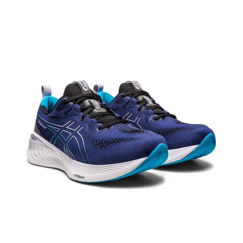 Asics Gel Cumulus 25 'Indigo Blue'-2