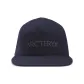 Sapphire Black (Black Sapphire Heather)