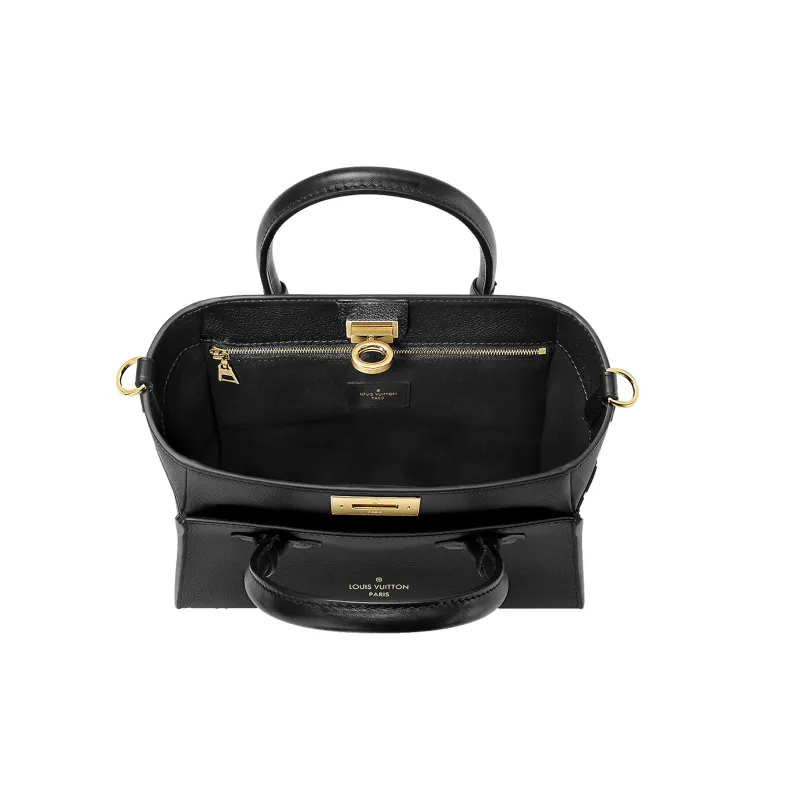LOUIS VUITTON On My Side Pm-3