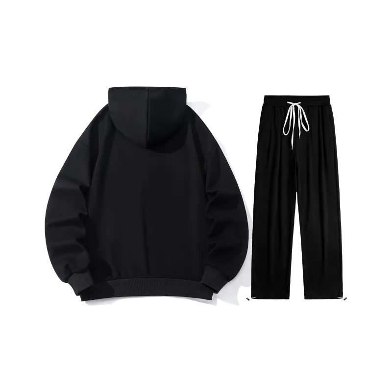 RAINCOME Sweatshirt Sets Unisex-1
