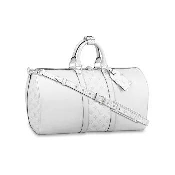 LOUIS VUITTON M53766 Keepall Bandoulière 50