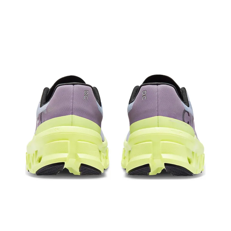 On Running CloudmOnster Nimbus Hay Women's-4