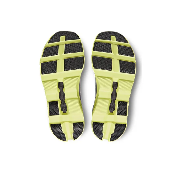 On Running CloudmOnster Nimbus Hay Women's-5