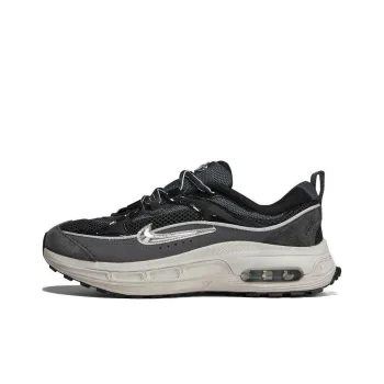Nike Air Max Bliss Black Cool Grey Women's