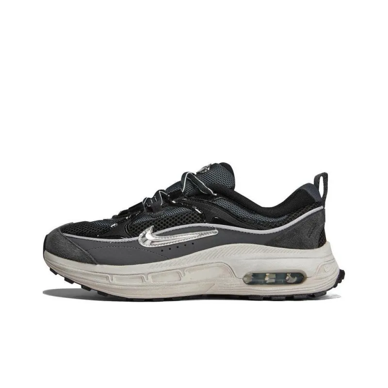 Nike Air Max Bliss Black Cool Grey Women's-0