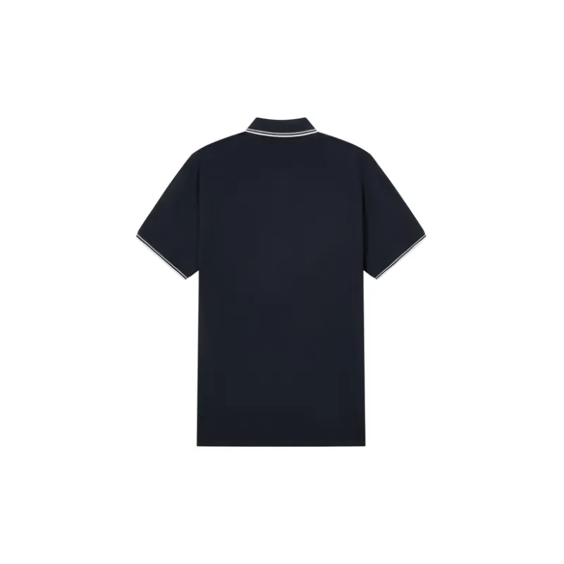 Champion Polo Shirts Unisex-15
