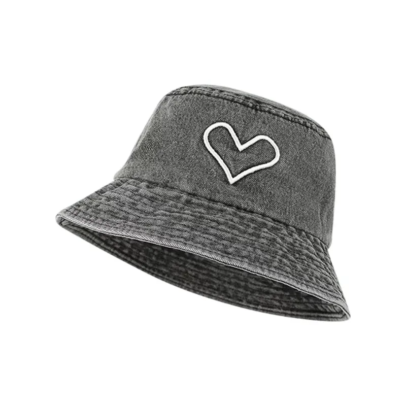CMFY Bucket Hats Unisex-3