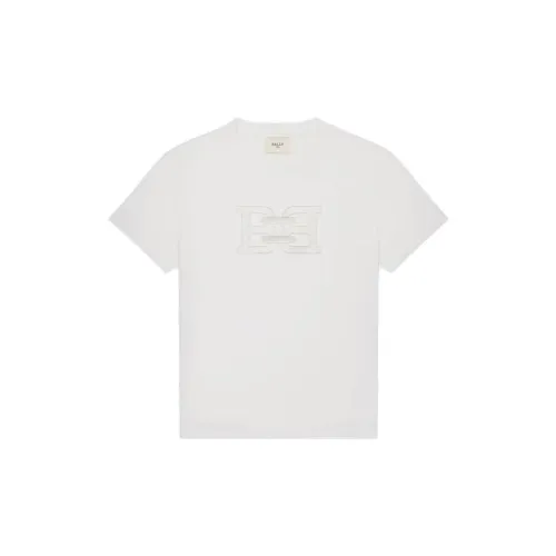 BALLY T-Shirts Women's White