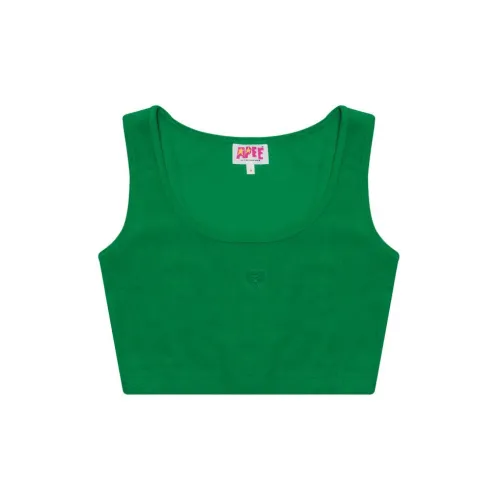 A BATHING APE Women's Tank Tops