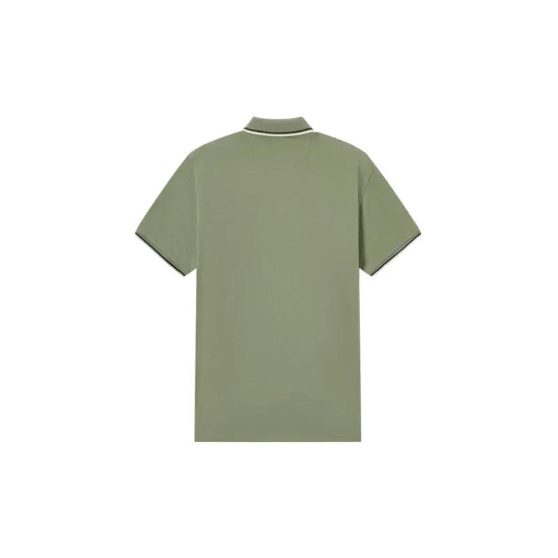Champion Polo Shirts Unisex-10