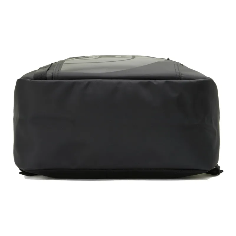 THE NORTH FACE Recycled Polyester Backpack Regular Unisex Black-2