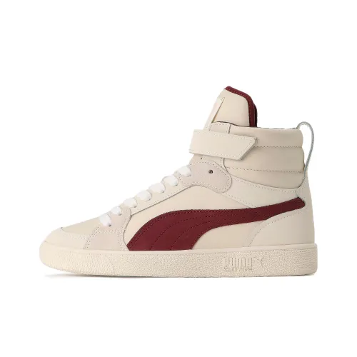 Puma June Ambrose X Women's Ralph Sampson Mid 'Keeping Score'