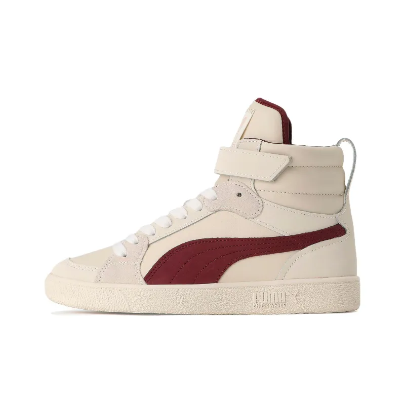 Puma June Ambrose X Women's Ralph Sampson Mid 'Keeping Score'-0