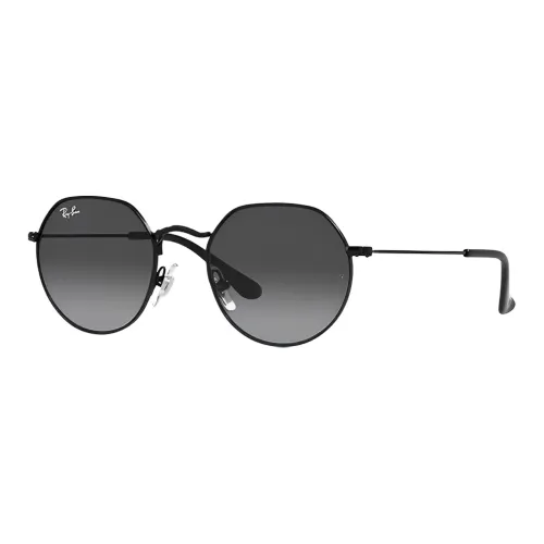 RayBan Sunglasses Kids Black