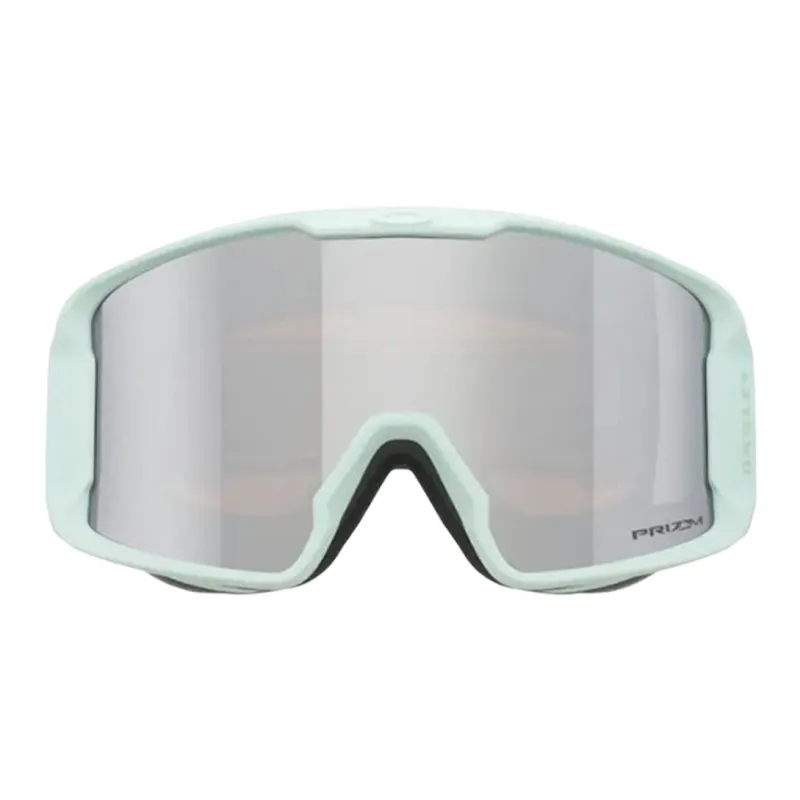 Oakley LINE MINER M Windproof Snap Buckle Unisex Ski Goggles-1