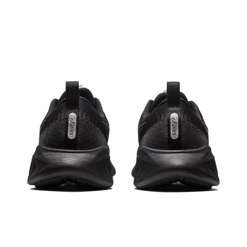 Asics Gel Cumulus 25 Black Gunmetal-5