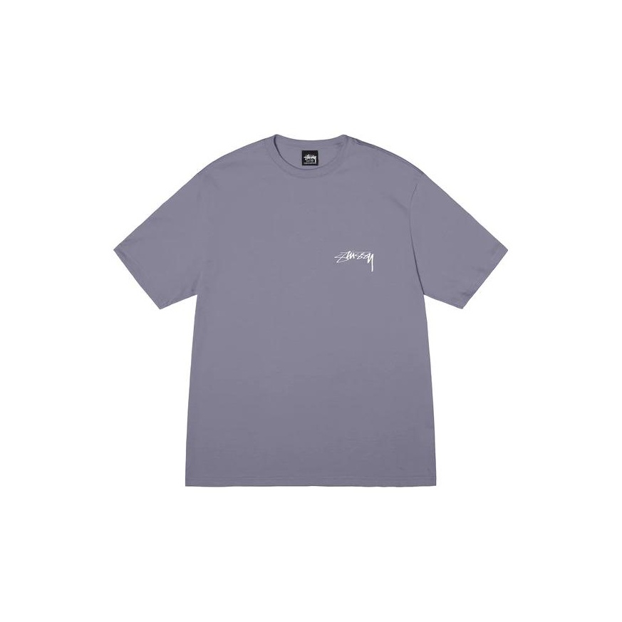 ★韓国の人気★【STUSSY】★SPHINX TE.E★BLACK★ STUSSY,HUMAN MADE,DREW HOUSE,SUPREME ETC. | New in