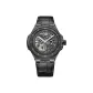 Black Dial Belt