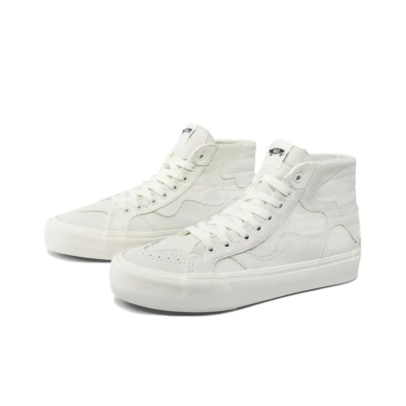 Vans Sk8 Hi Wp VR3 Lx Marshmallow-1