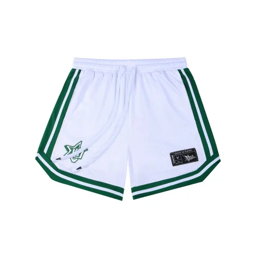 VEIDOORN Unisex Basketball shorts