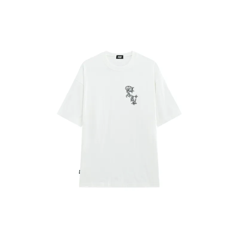 PJ's Vigor T Shirts Unisex-9