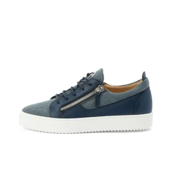 Giuseppe Zanotti Frankie Low top Sneakers