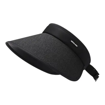 AAJF Paper Lattic PVC 100% Sun Protection Hats Women's