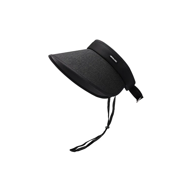 AAJF Paper Lattic PVC 100% Sun Protection Hats Women's-4