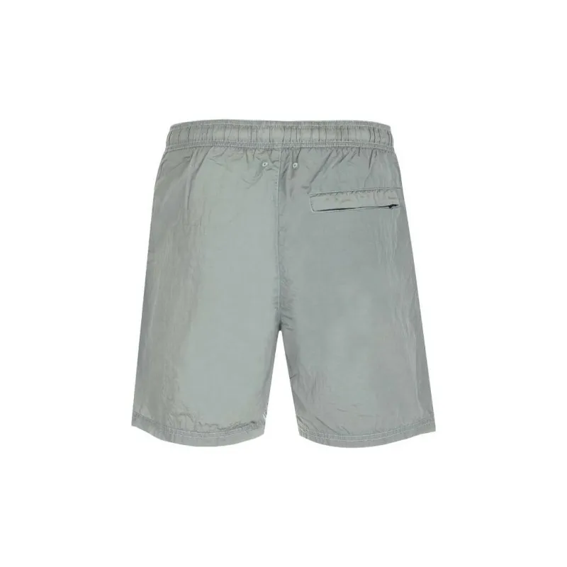 STONE ISLAND Casual Shorts Men's Gray-1