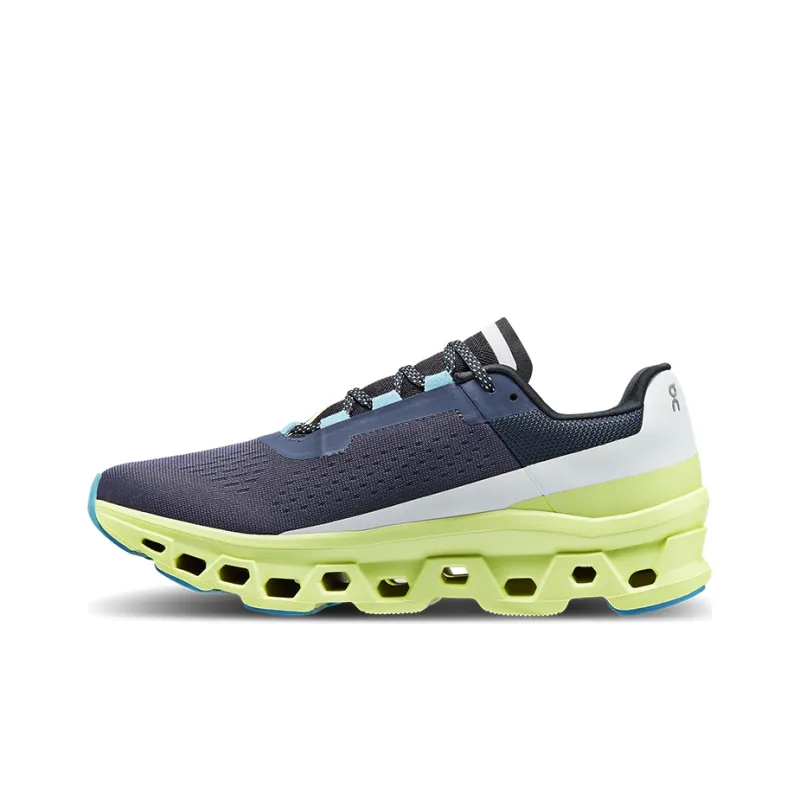 On Running CloudmOnster IrOn Hay-0