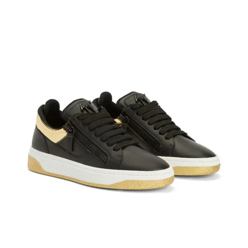 Giuseppe Zanotti GZ94 Low top Sneakers-2