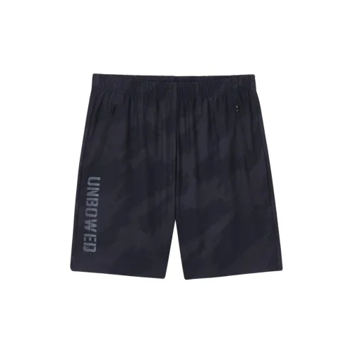 361° Shorts Men Pure Black