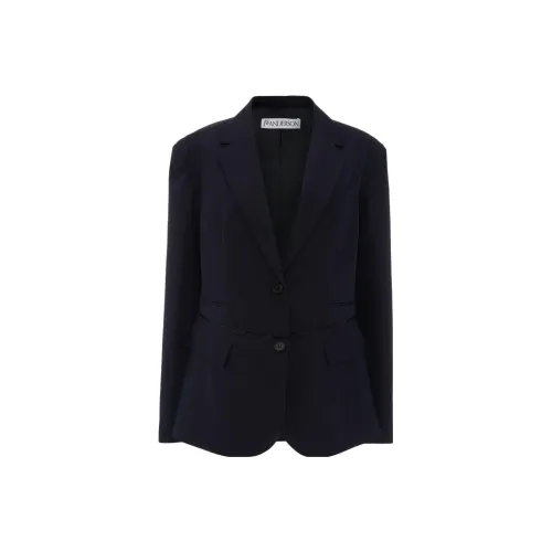 JW Anderson Single-breasted Blazer