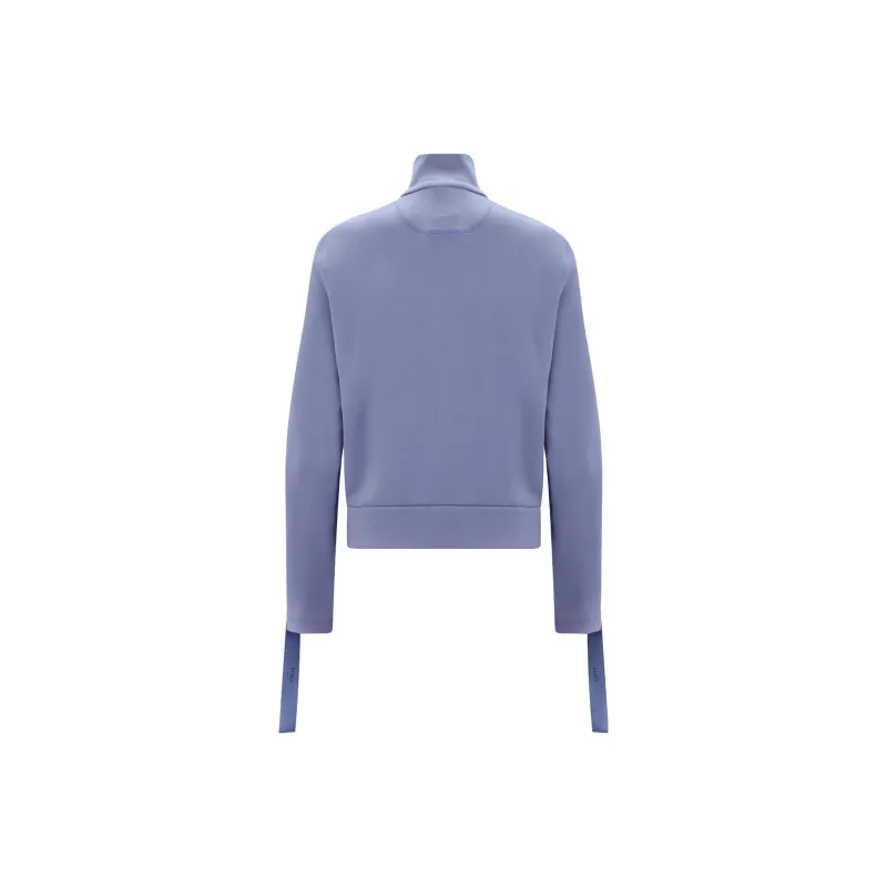 FENDI Jackets Women's Purple-1