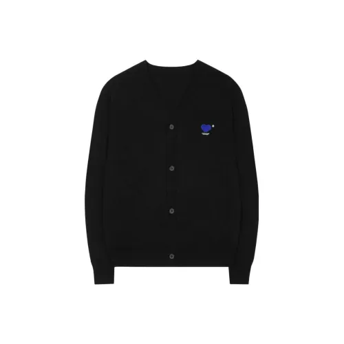 ADER ERROR Sweaters Unisex Black