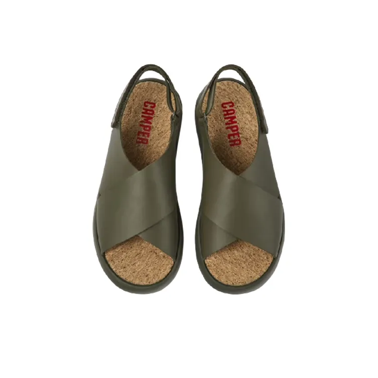CAMPER Pelotas Flota Caged Sandlas-2
