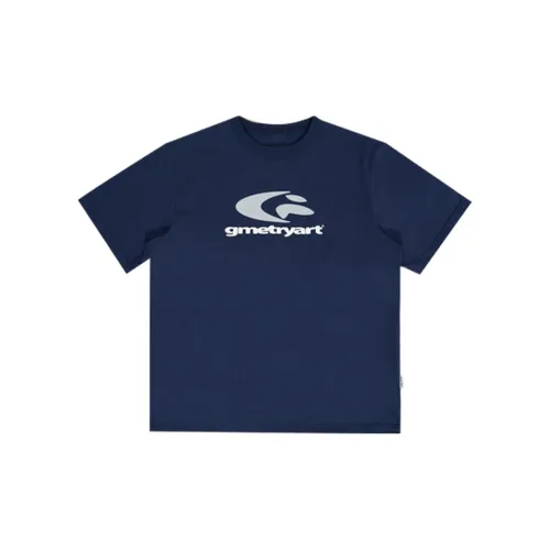 GMETRYART Unisex T-shirt
