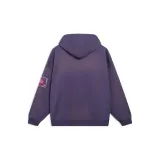Grape Gray Purple